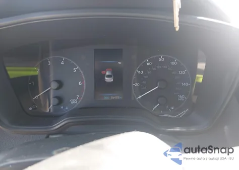 2024 Toyota Corolla Hybrid Se из США, поврежденный, VIN JTDBCMFE7R3041022